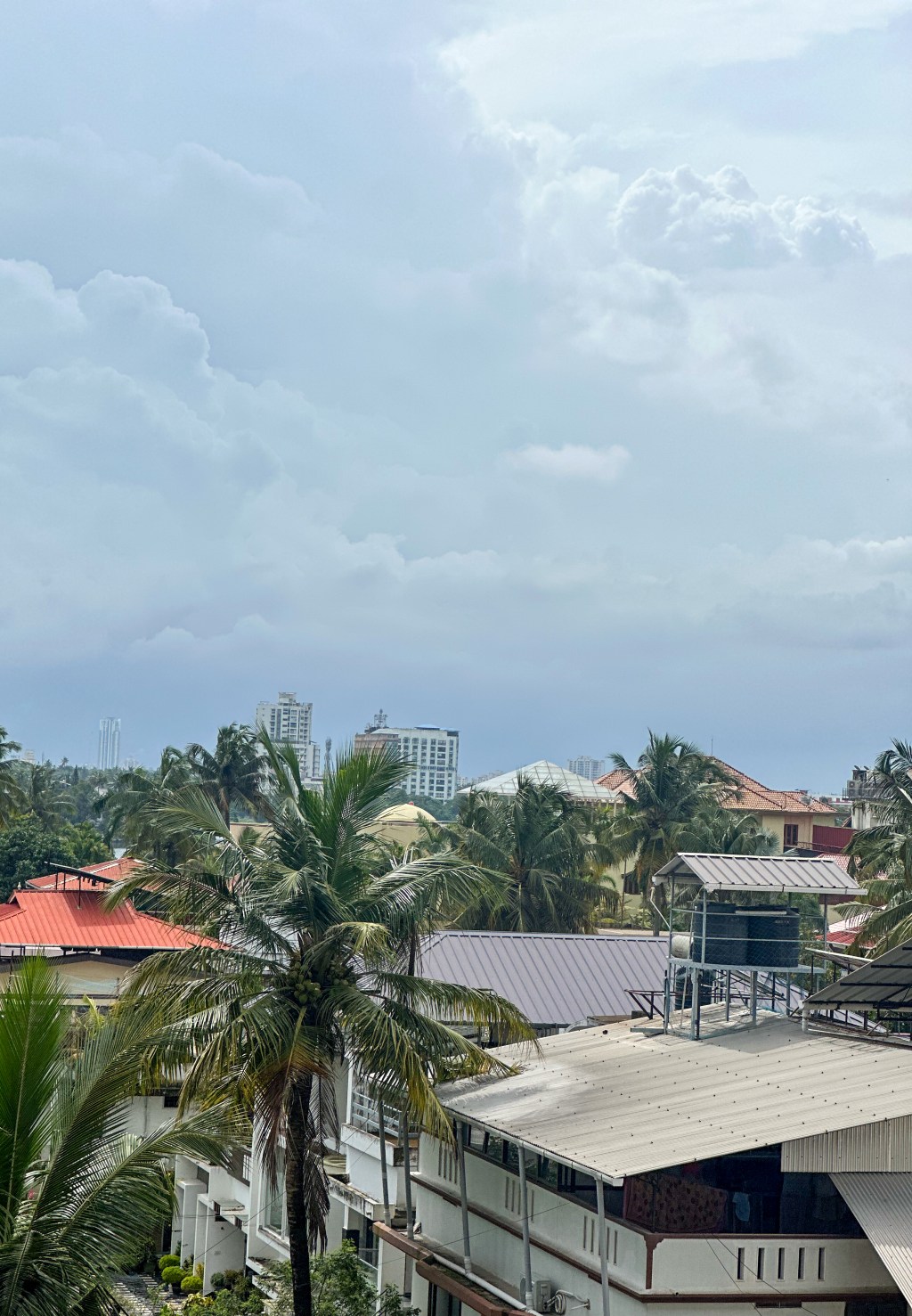 Coming Home to&nbsp;Myself